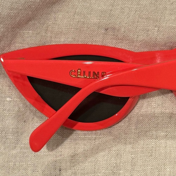 Celine Sunglasses - Picture 3 of 7